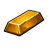 Gold icon