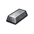 Steel icon