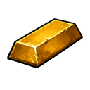 Gold rank