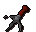 Zamorak hilt