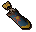 Dizana's quiver (uncharged)